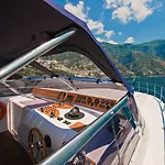 Covo Dei Saraceni Positano
