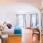 Covo Dei Saraceni Hotel 5*