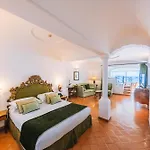 Covo Dei Saraceni Positano