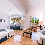 Covo Dei Saraceni Hotel 5*