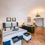 Hotel Covo Dei Saraceni