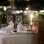 Covo Dei Saraceni Hotel 5*