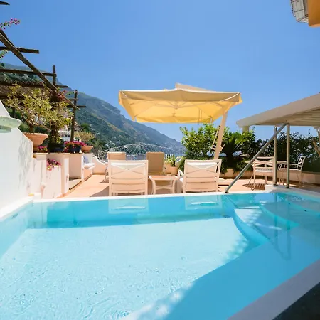Hotel Covo Dei Saraceni 5*
