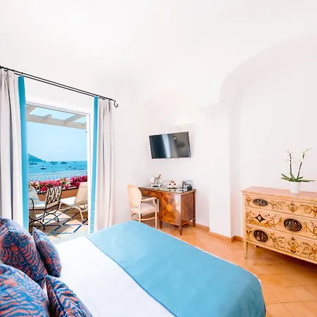 Hotel Covo Dei Saraceni 5*