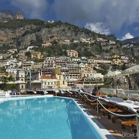 Covo Dei Saraceni Hotel 5*