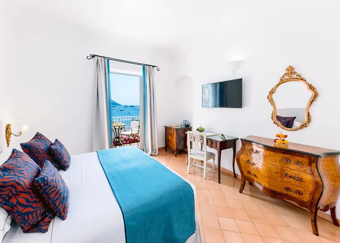 Covo Dei Saraceni Hotel 5*
