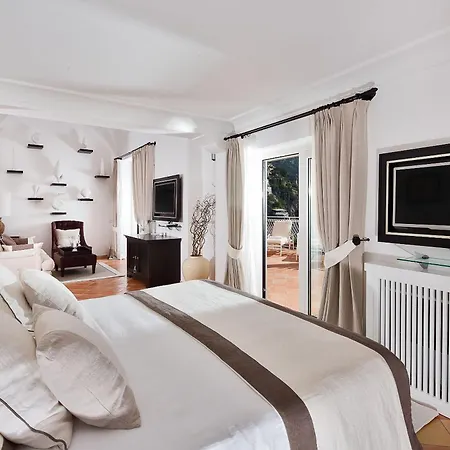 Covo Dei Saraceni Hotel 5*