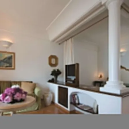 Hotel Covo Dei Saraceni