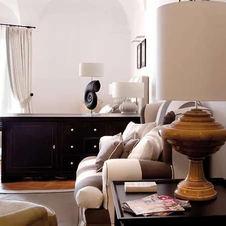 Covo Dei Saraceni Positano