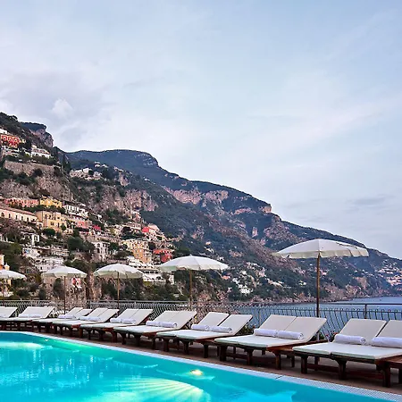 Szálloda Covo Dei Saraceni