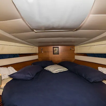 Covo Dei Saraceni 5*