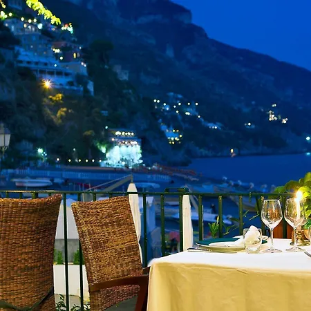 Szálloda Covo Dei Saraceni