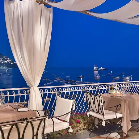 Covo Dei Saraceni 5* Positano