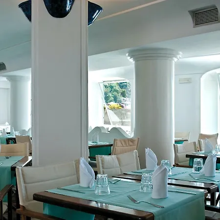 Szálloda Covo Dei Saraceni 5*