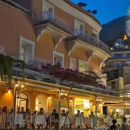 Szálloda Covo Dei Saraceni