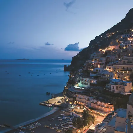 Szálloda Covo Dei Saraceni 5*