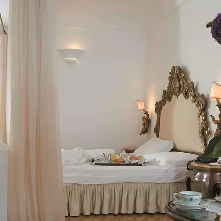 Covo Dei Saraceni Szálloda Positano