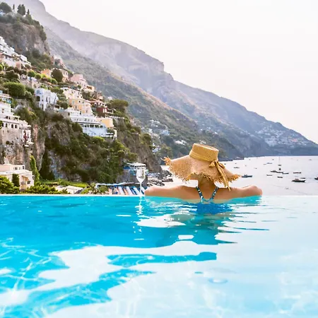 Szálloda Covo Dei Saraceni 5*