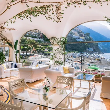 Otel Covo Dei Saraceni Positano