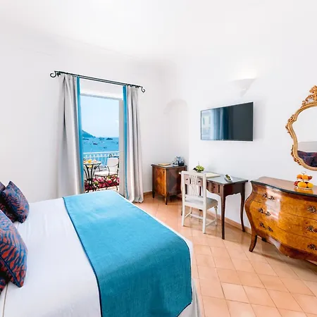 Covo Dei Saraceni Szálloda 5*