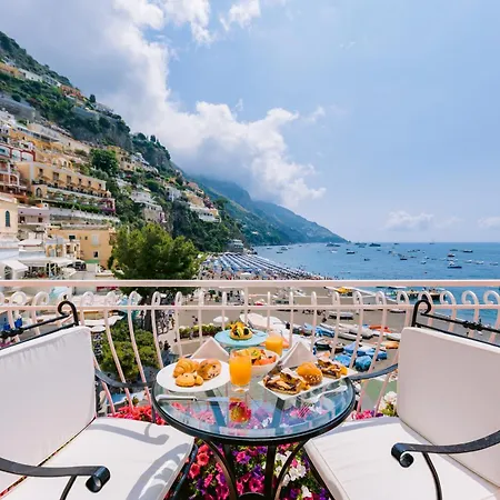 Covo Dei Saraceni Szálloda