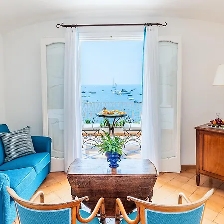 Szálloda Covo Dei Saraceni 5*