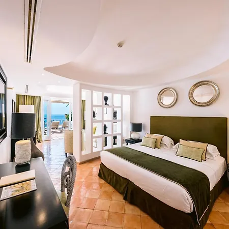 Covo Dei Saraceni Positano