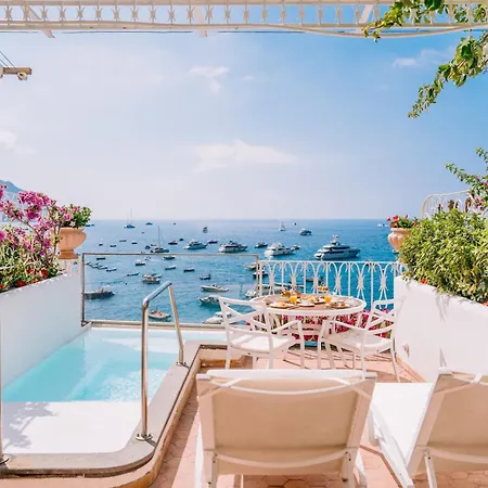 Covo Dei Saraceni 5*