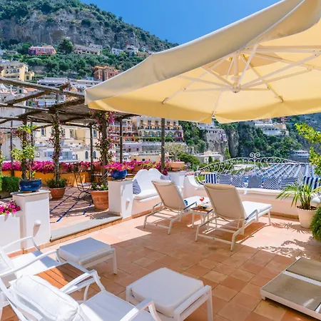 Szálloda Covo Dei Saraceni