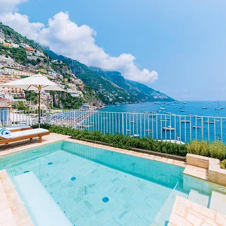 Szálloda Covo Dei Saraceni