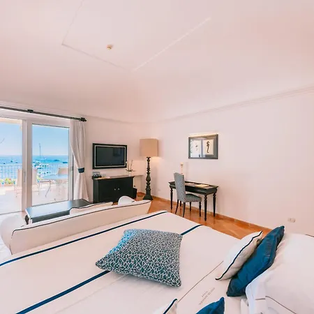 Covo Dei Saraceni Hotel