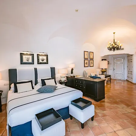 Szálloda Covo Dei Saraceni