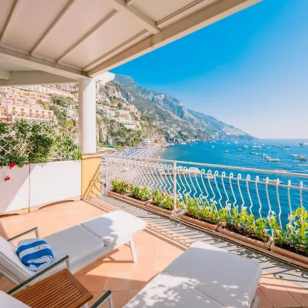 Covo Dei Saraceni Szálloda 5*