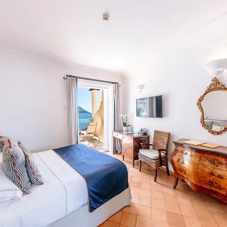 Covo Dei Saraceni Positano