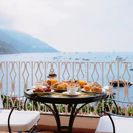 Szálloda Covo Dei Saraceni 5*