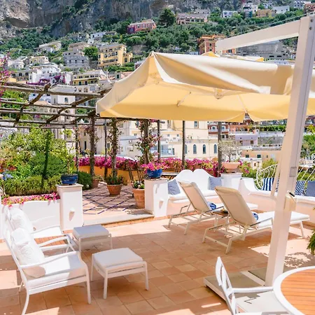 Szálloda Covo Dei Saraceni