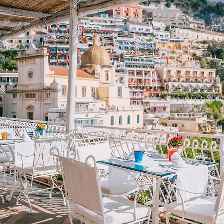 Covo Dei Saraceni Hotel 5*