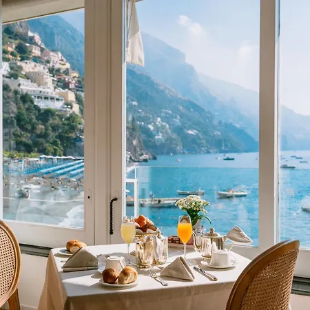 Covo Dei Saraceni Szálloda 5*