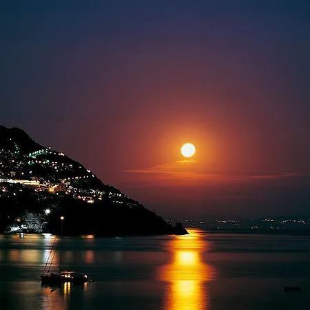 Covo Dei Saraceni Hotel 5*
