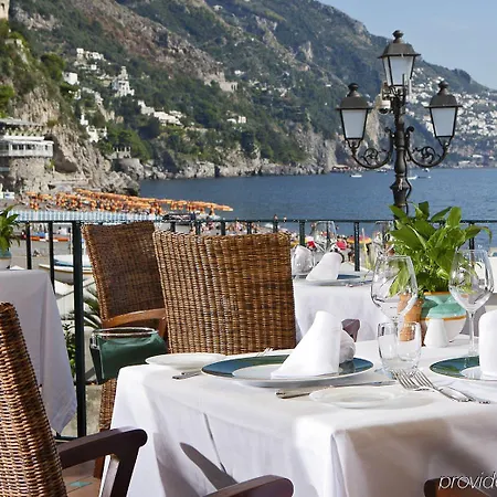Covo Dei Saraceni 5* Positano