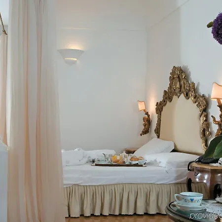 Covo Dei Saraceni Szálloda Positano