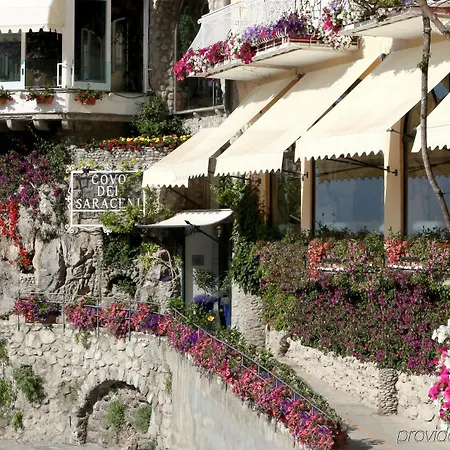 Covo Dei Saraceni 5* Positano