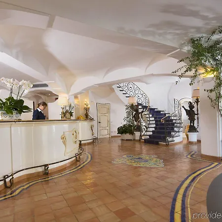 Covo Dei Saraceni Hotel 5*