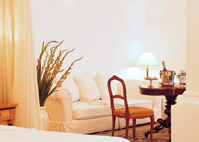 Otel Covo Dei Saraceni