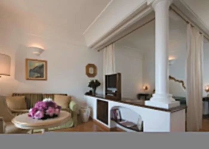 Otel Covo Dei Saraceni