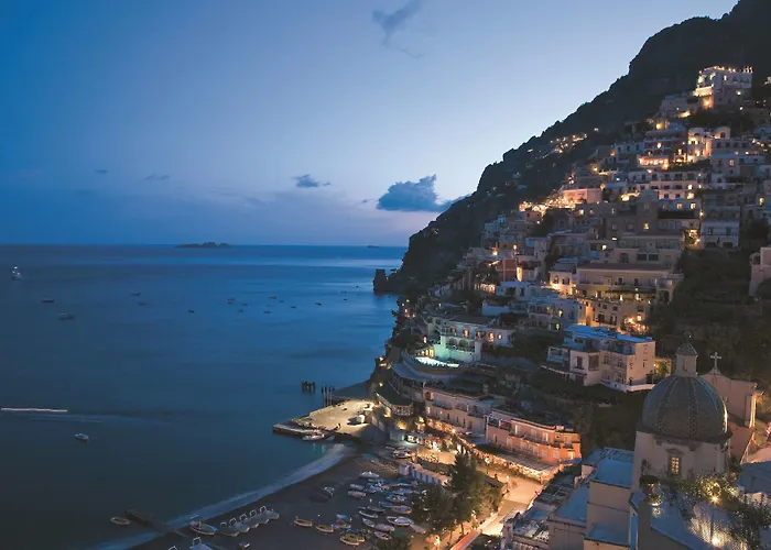 Otel Covo Dei Saraceni 5*