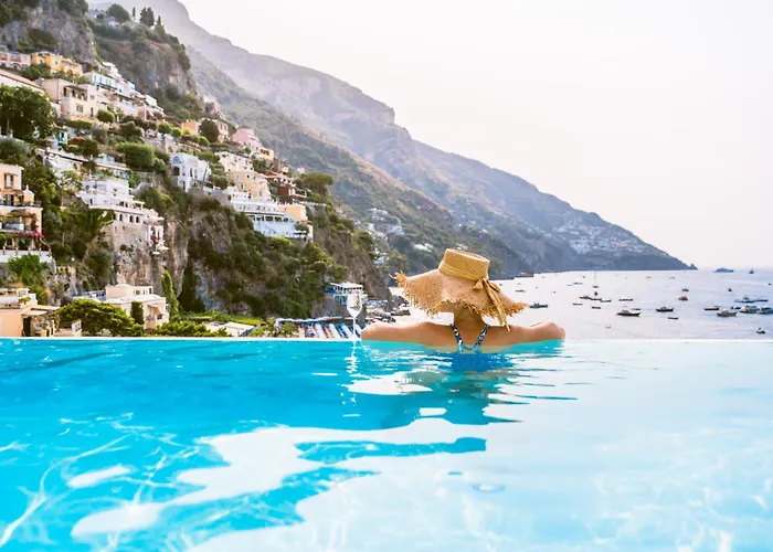 Otel Covo Dei Saraceni 5*