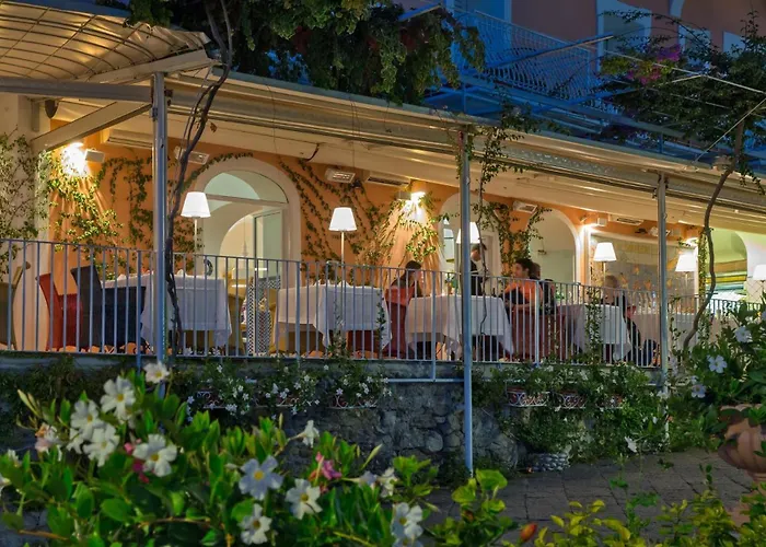 Covo Dei Saraceni Otel 5*