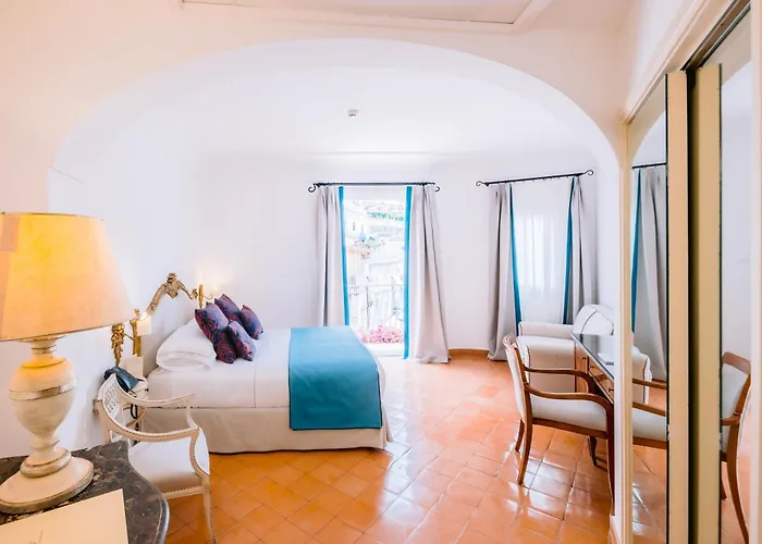 Covo Dei Saraceni Otel 5*