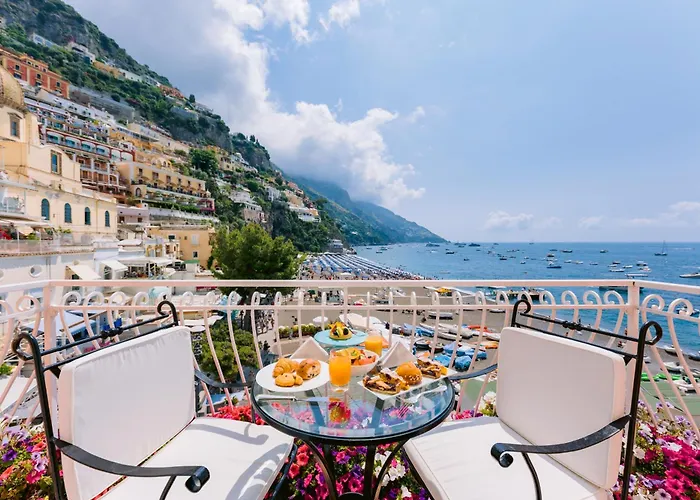 Covo Dei Saraceni Otel